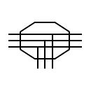 double junction box symbol|junction box drawing.